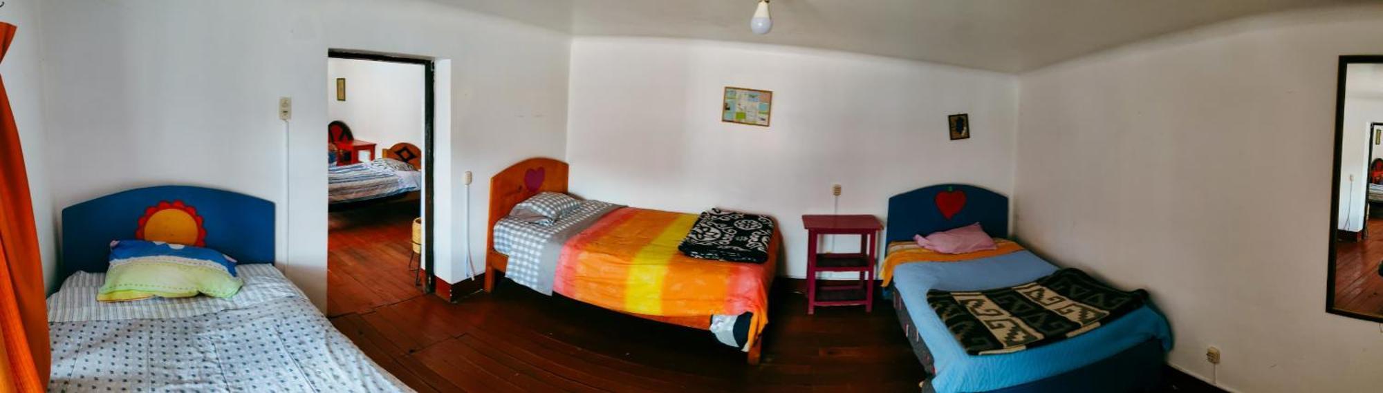 Hostel Rivendell Cuzco Exterior foto