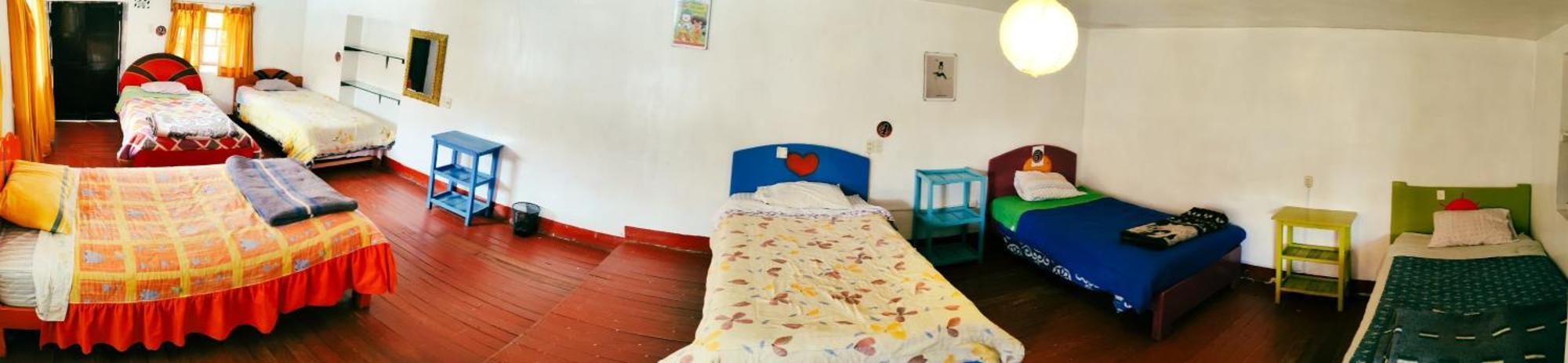 Hostel Rivendell Cuzco Exterior foto